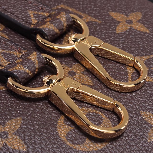 Louis vuitton original monogram montaigne BB M41055